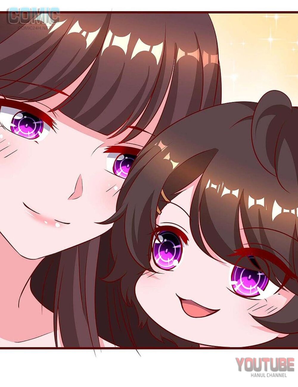 Tổng Tài Bá Đạo Cầu Ôm Ôm: Chapter 182