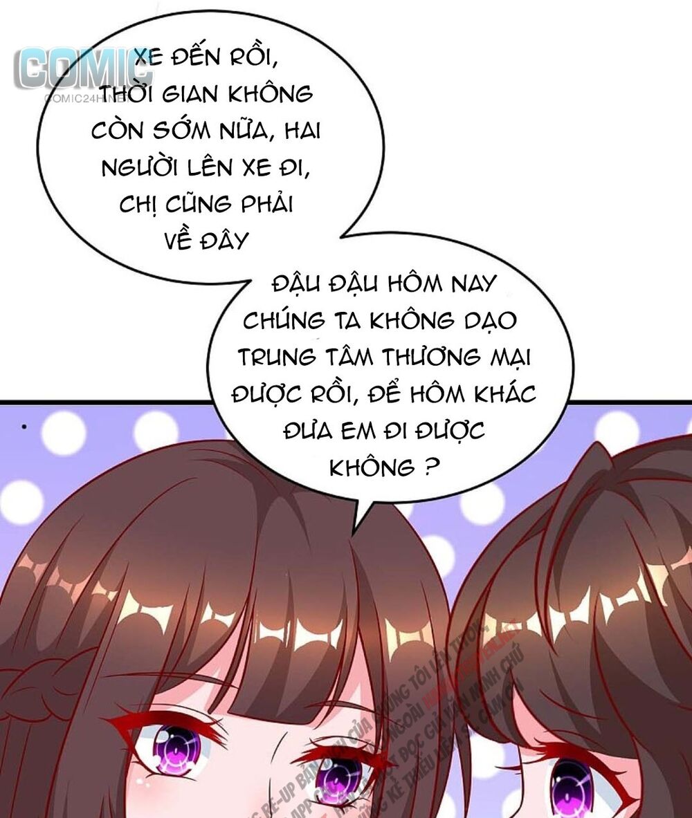 Tổng Tài Bá Đạo Cầu Ôm Ôm: Chapter 183