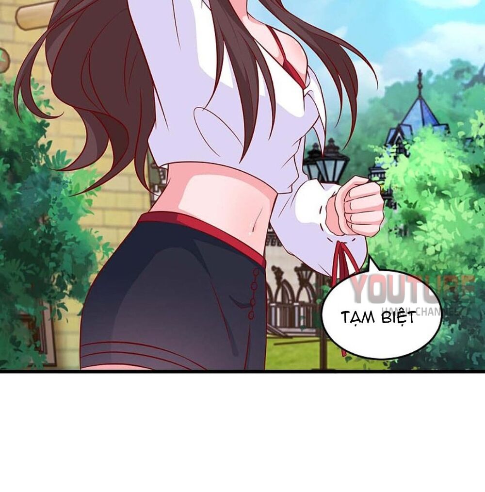 Tổng Tài Bá Đạo Cầu Ôm Ôm: Chapter 183