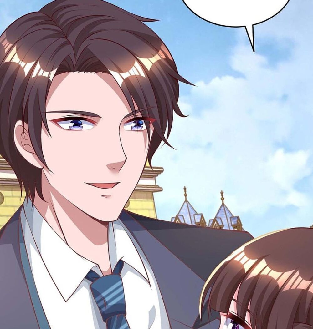 Tổng Tài Bá Đạo Cầu Ôm Ôm: Chapter 183