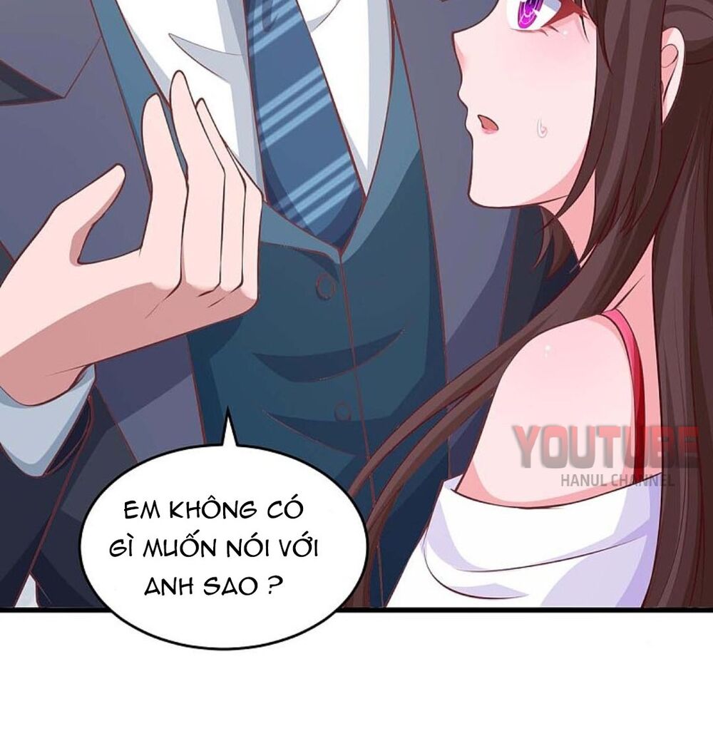 Tổng Tài Bá Đạo Cầu Ôm Ôm: Chapter 183