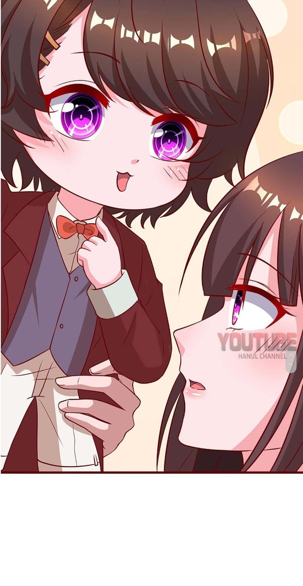 Tổng Tài Bá Đạo Cầu Ôm Ôm: Chapter 183