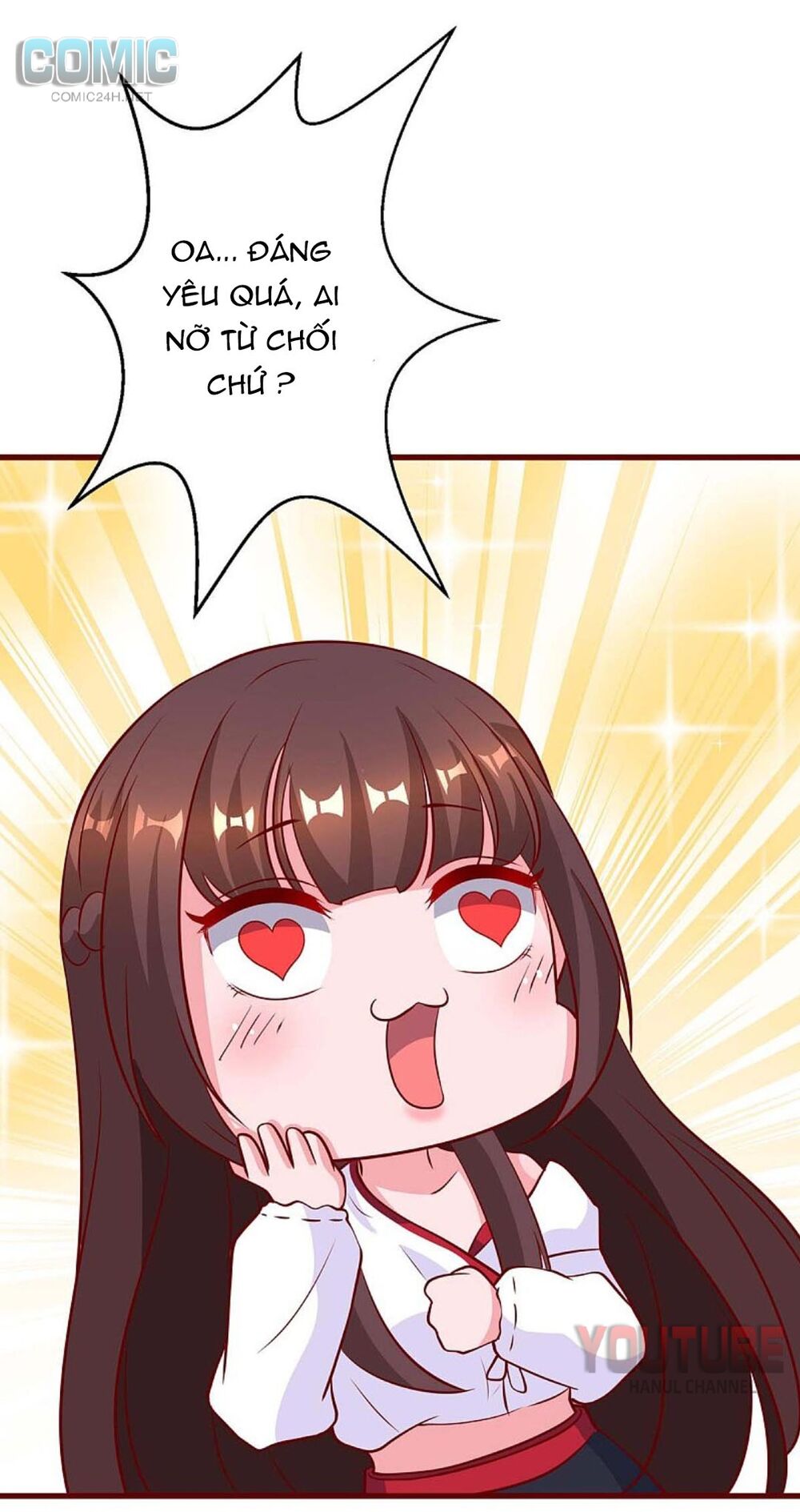 Tổng Tài Bá Đạo Cầu Ôm Ôm: Chapter 183