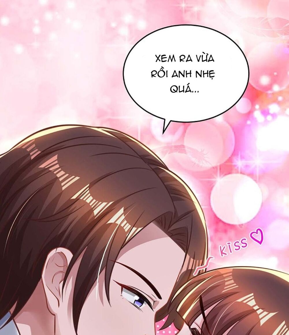 Tổng Tài Bá Đạo Cầu Ôm Ôm: Chapter 184