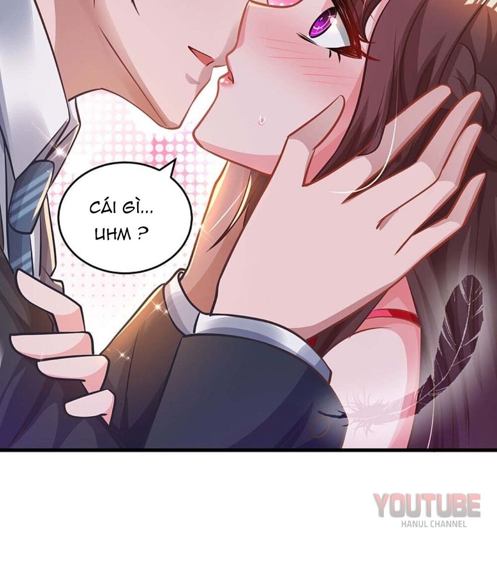 Tổng Tài Bá Đạo Cầu Ôm Ôm: Chapter 184