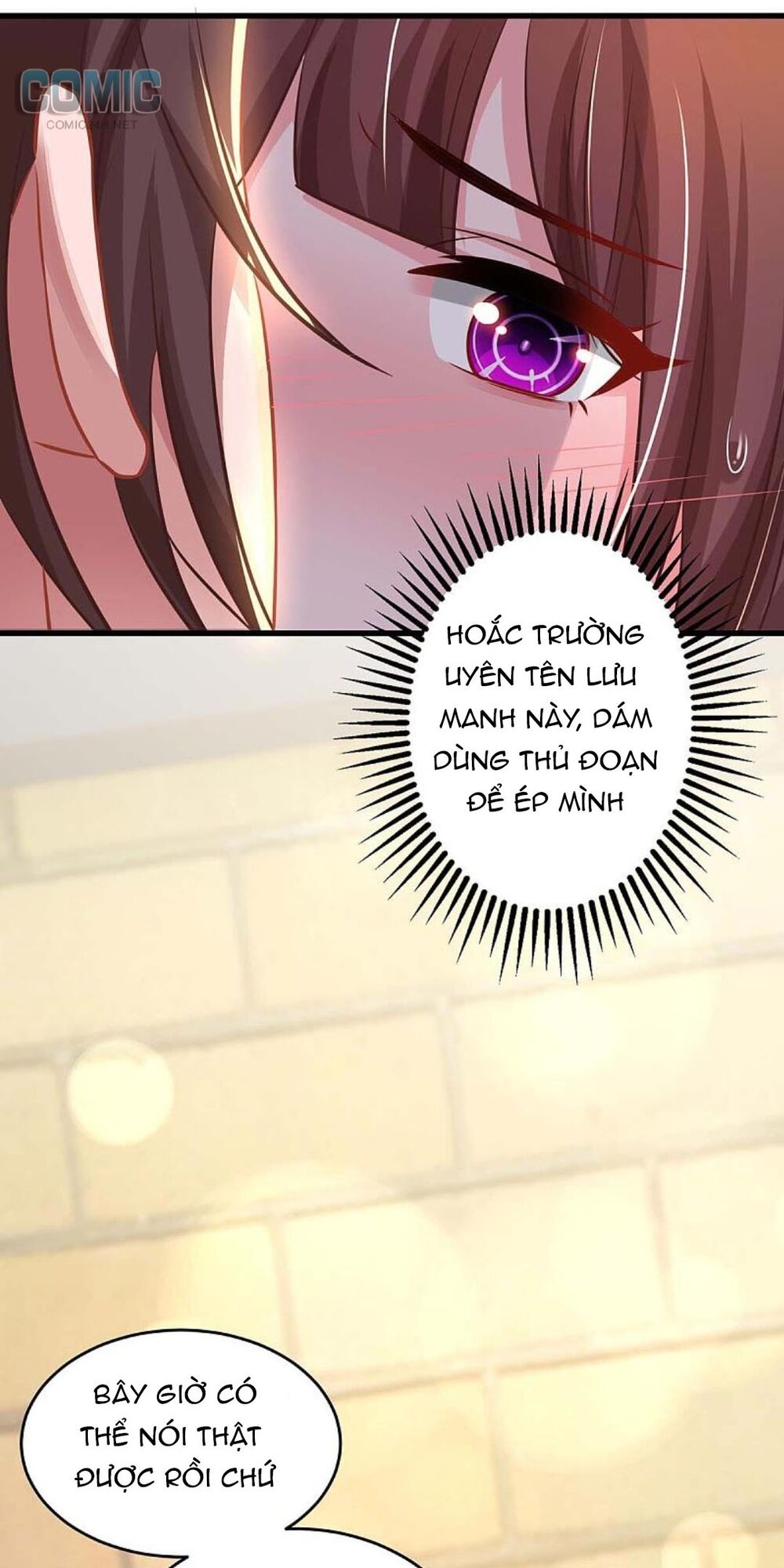 Tổng Tài Bá Đạo Cầu Ôm Ôm: Chapter 184