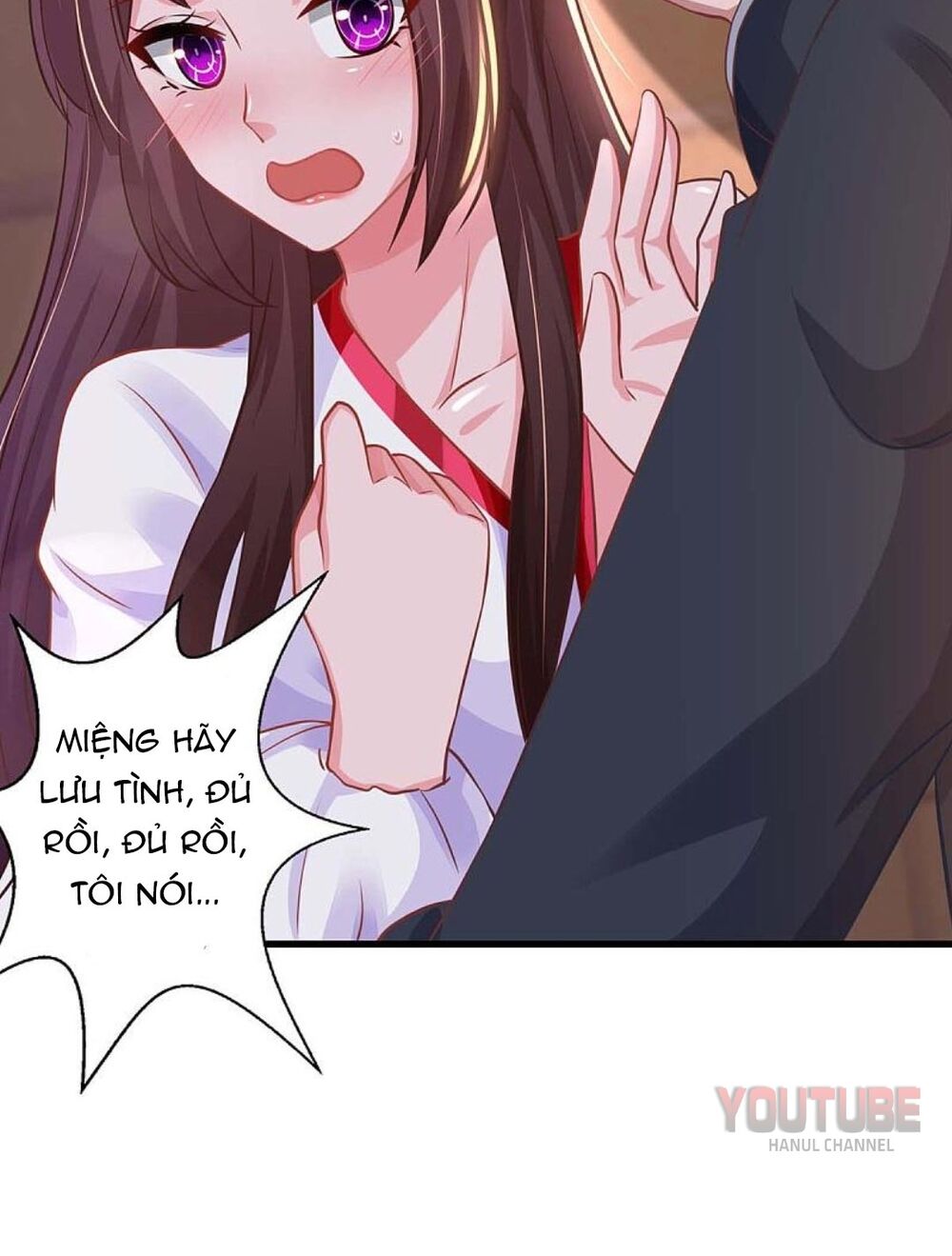 Tổng Tài Bá Đạo Cầu Ôm Ôm: Chapter 184