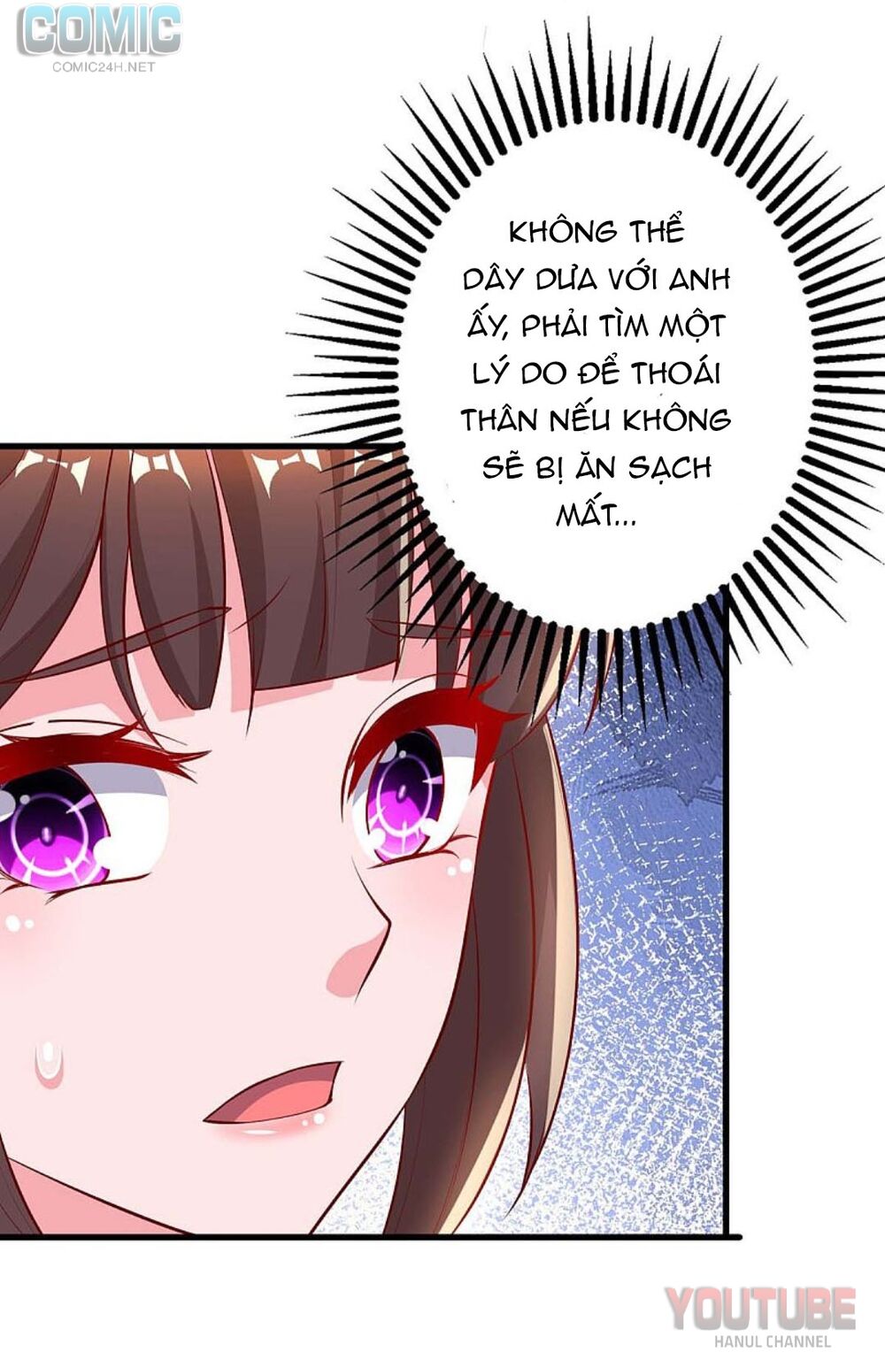 Tổng Tài Bá Đạo Cầu Ôm Ôm: Chapter 184
