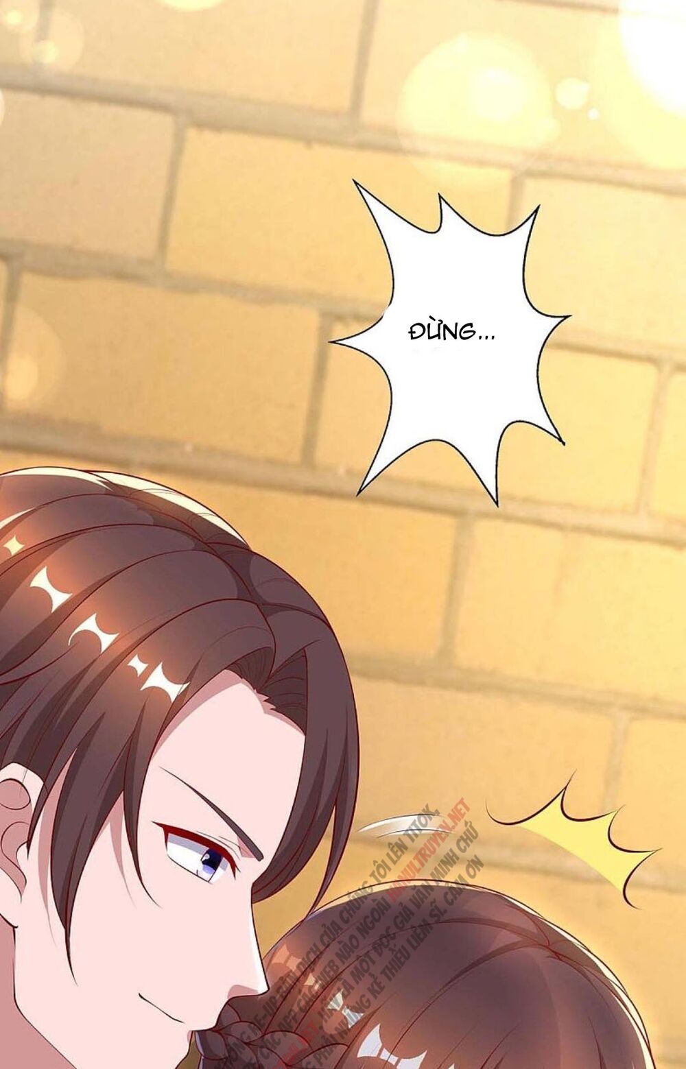 Tổng Tài Bá Đạo Cầu Ôm Ôm: Chapter 184