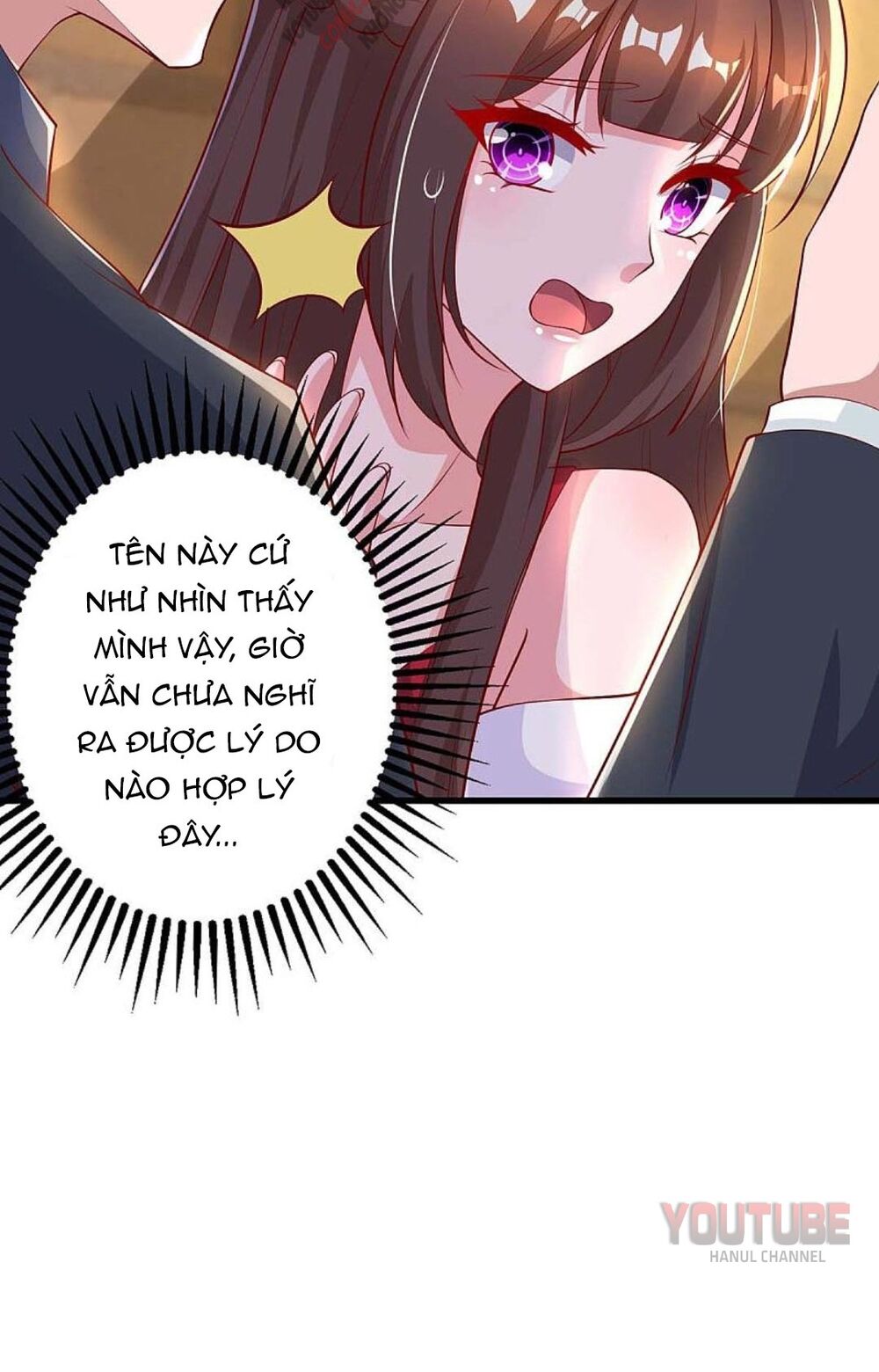 Tổng Tài Bá Đạo Cầu Ôm Ôm: Chapter 184