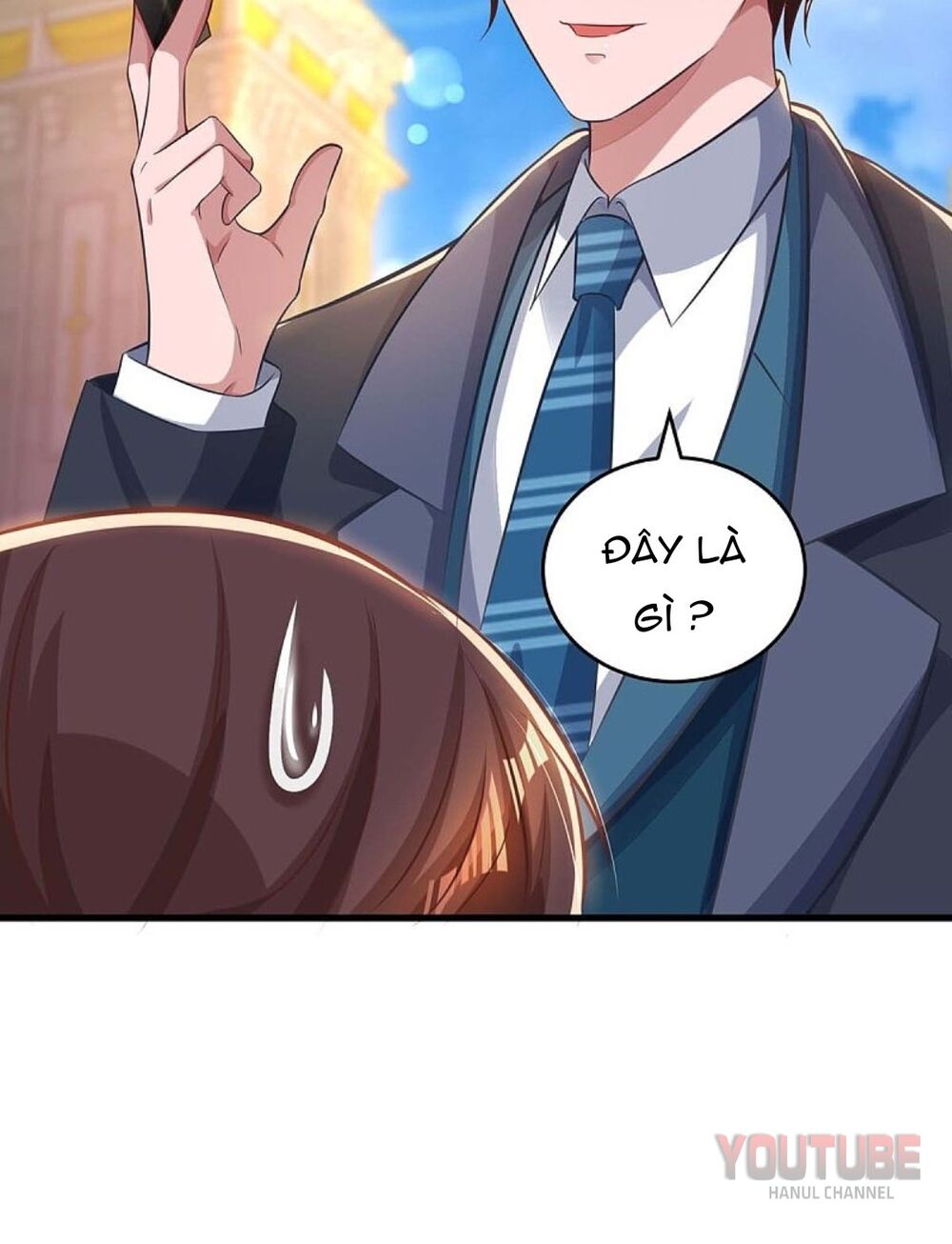 Tổng Tài Bá Đạo Cầu Ôm Ôm: Chapter 184