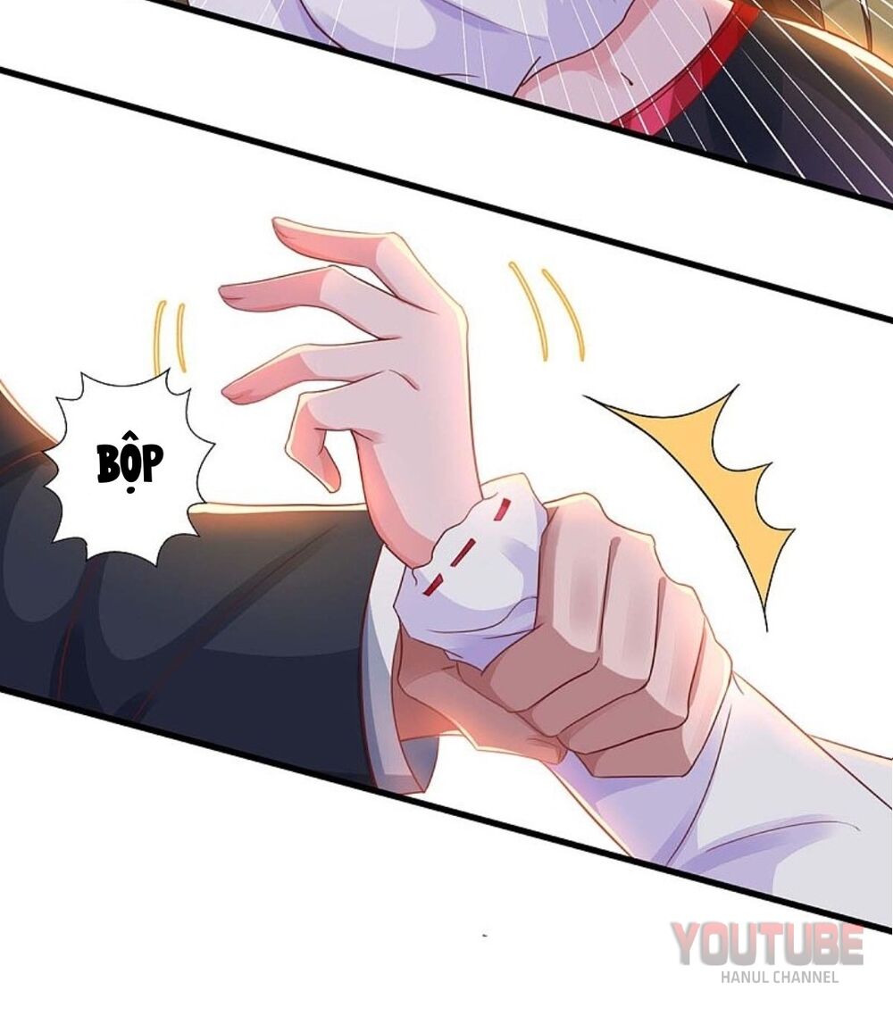 Tổng Tài Bá Đạo Cầu Ôm Ôm: Chapter 184