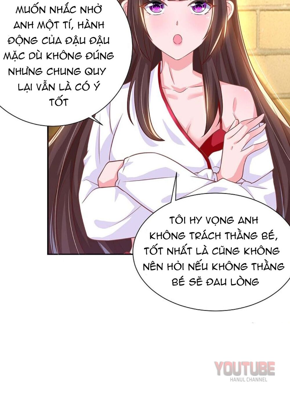 Tổng Tài Bá Đạo Cầu Ôm Ôm: Chapter 185