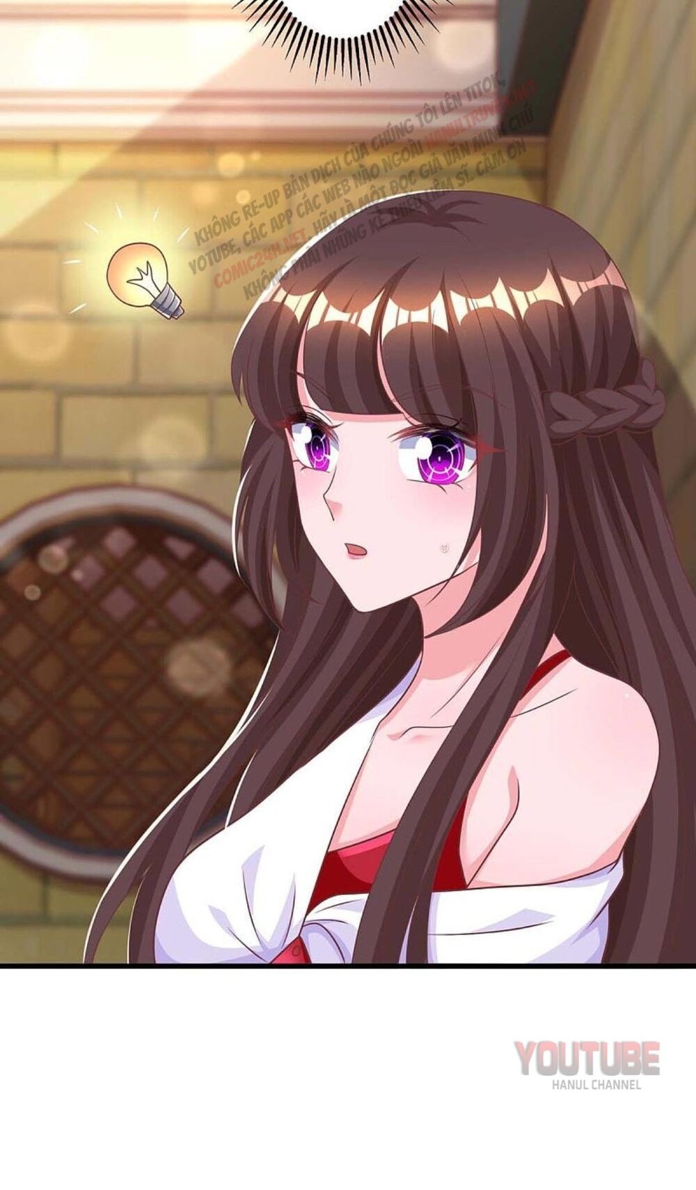 Tổng Tài Bá Đạo Cầu Ôm Ôm: Chapter 185