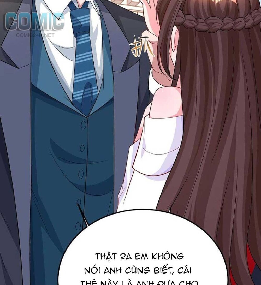 Tổng Tài Bá Đạo Cầu Ôm Ôm: Chapter 186