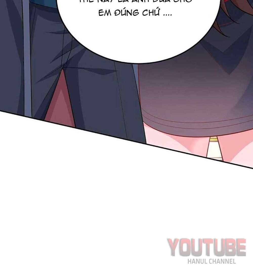 Tổng Tài Bá Đạo Cầu Ôm Ôm: Chapter 186