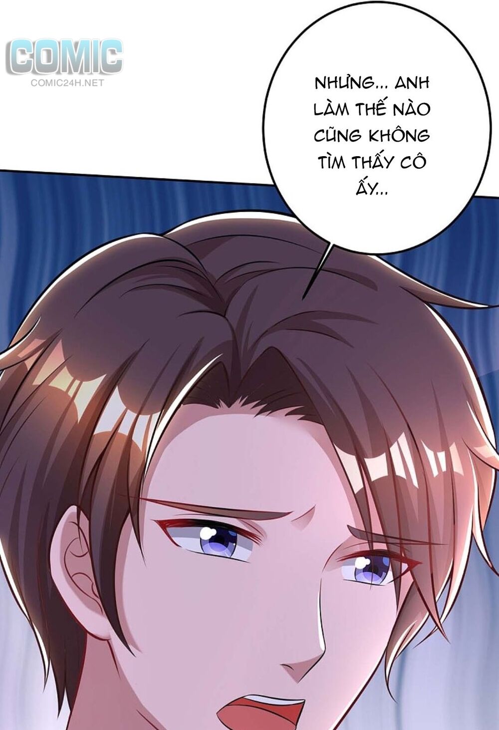 Tổng Tài Bá Đạo Cầu Ôm Ôm: Chapter 186