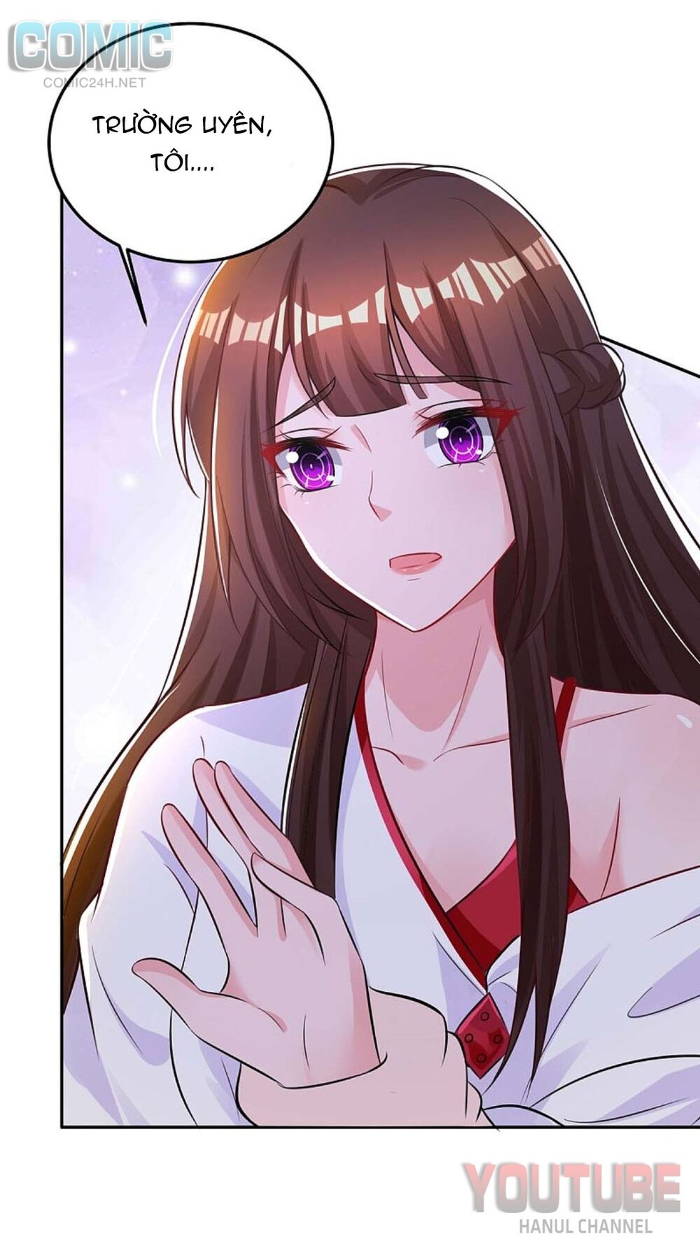 Tổng Tài Bá Đạo Cầu Ôm Ôm: Chapter 186