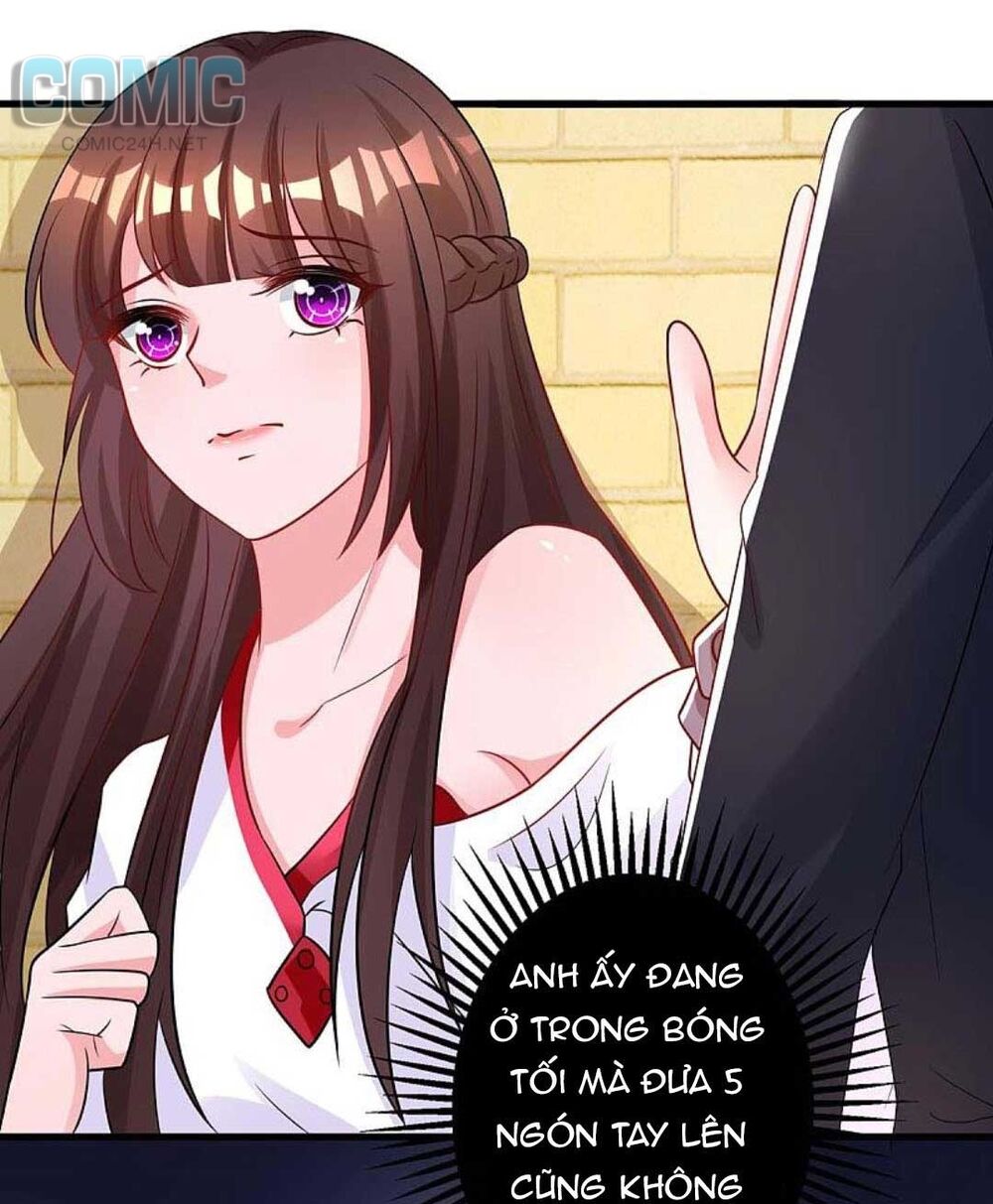 Tổng Tài Bá Đạo Cầu Ôm Ôm: Chapter 186