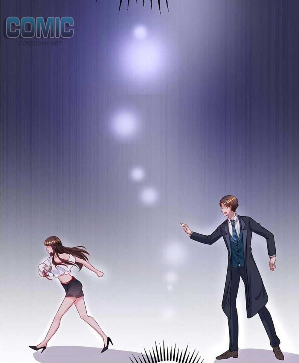 Tổng Tài Bá Đạo Cầu Ôm Ôm: Chapter 186
