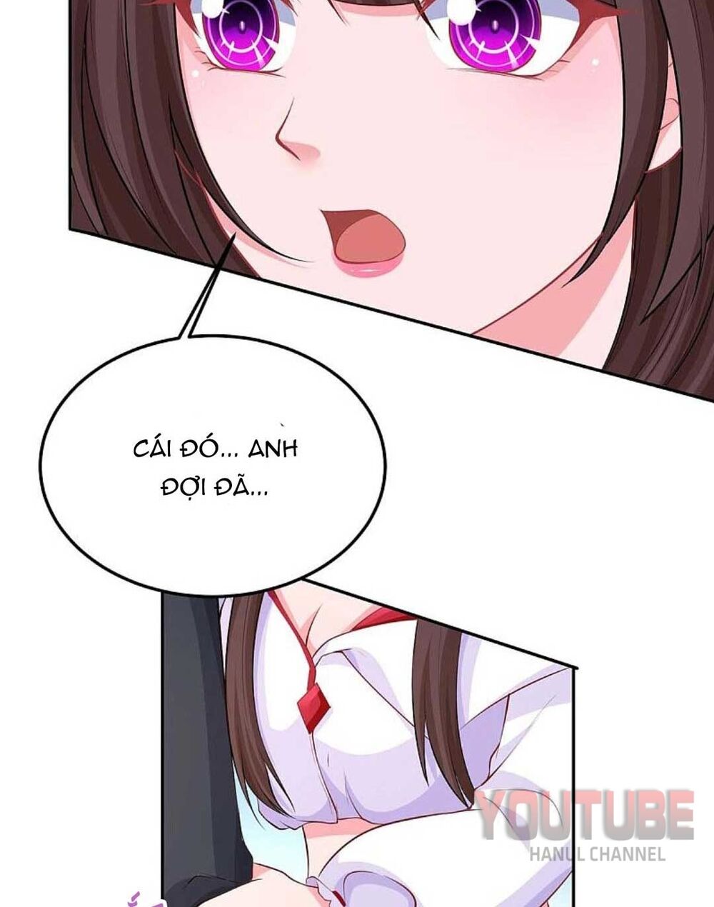 Tổng Tài Bá Đạo Cầu Ôm Ôm: Chapter 186