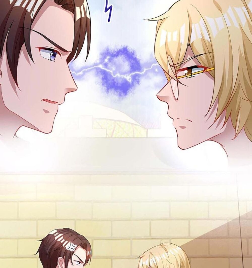 Tổng Tài Bá Đạo Cầu Ôm Ôm: Chapter 187
