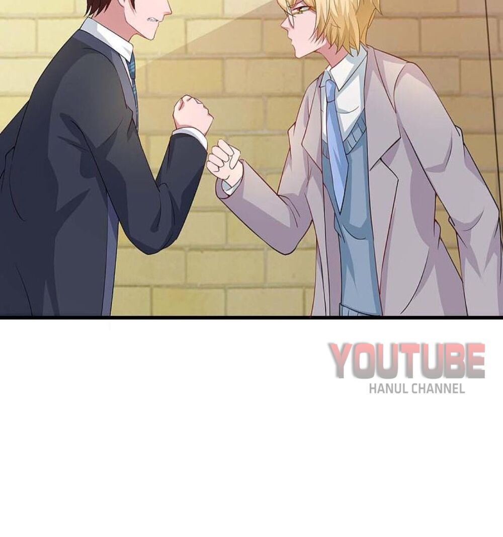 Tổng Tài Bá Đạo Cầu Ôm Ôm: Chapter 187
