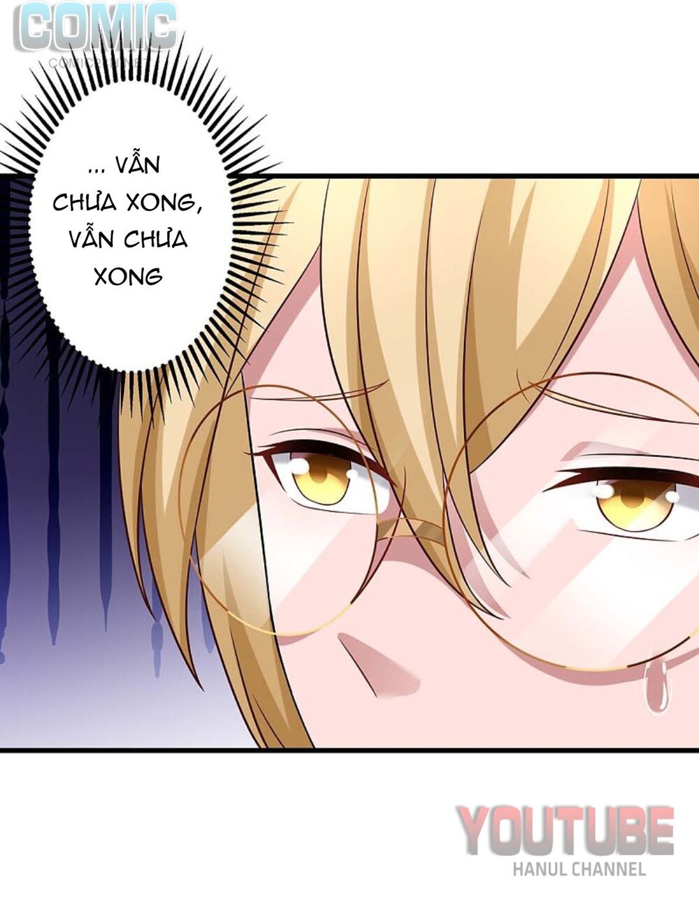 Tổng Tài Bá Đạo Cầu Ôm Ôm: Chapter 187