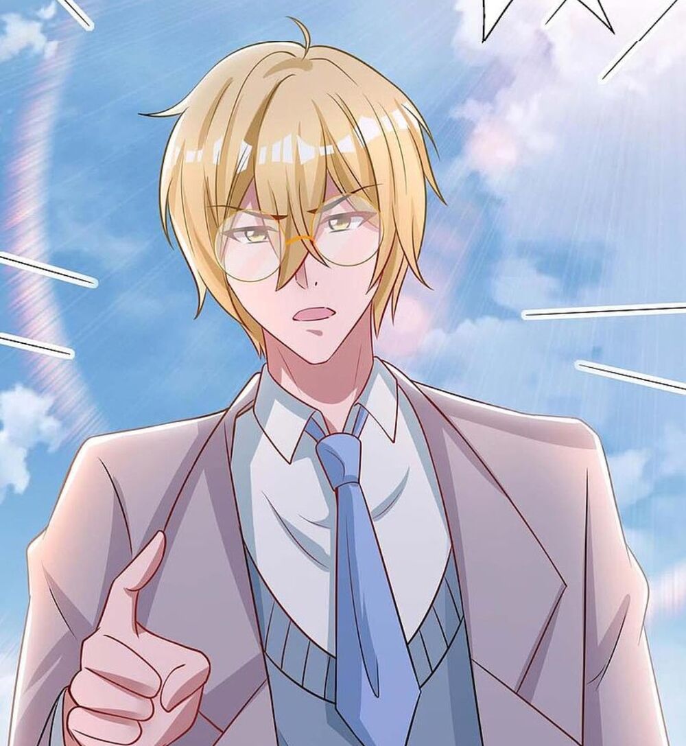 Tổng Tài Bá Đạo Cầu Ôm Ôm: Chapter 187