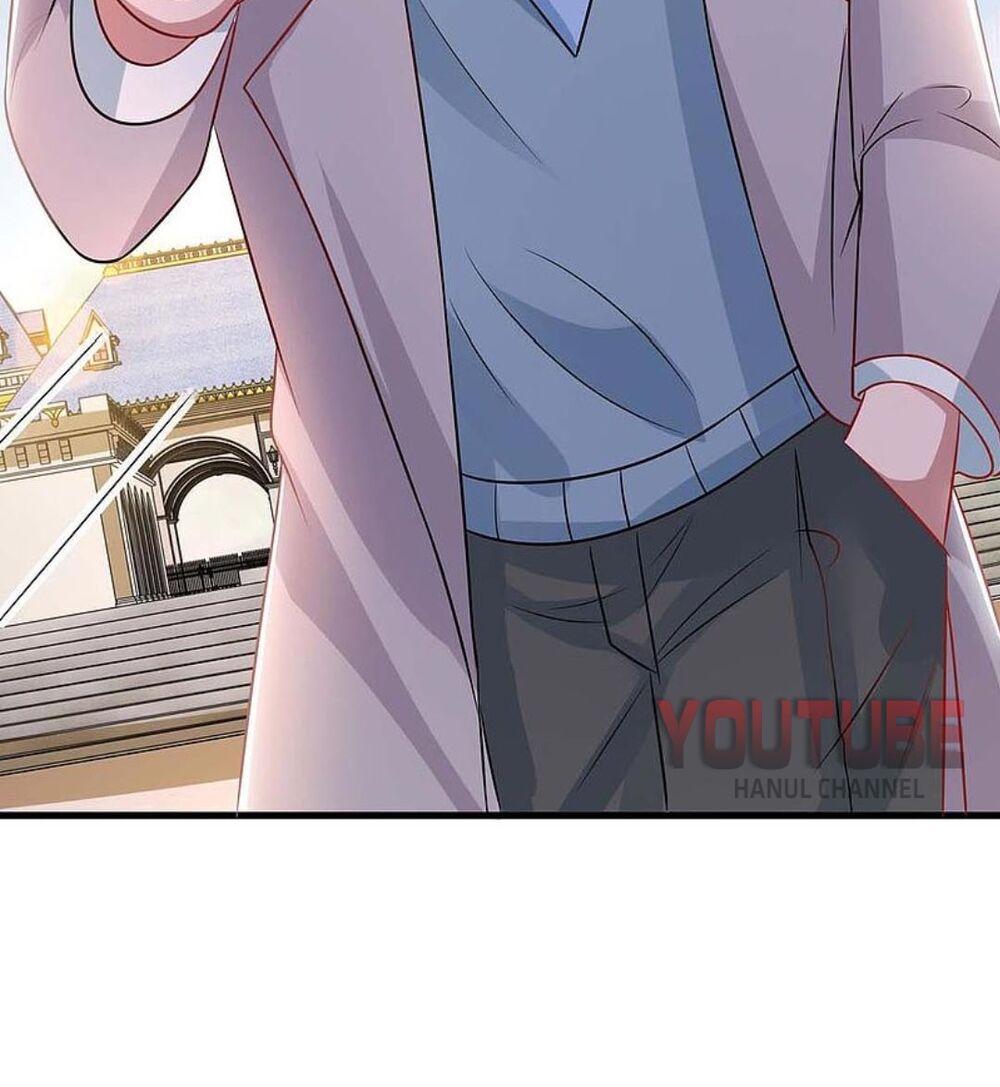 Tổng Tài Bá Đạo Cầu Ôm Ôm: Chapter 187