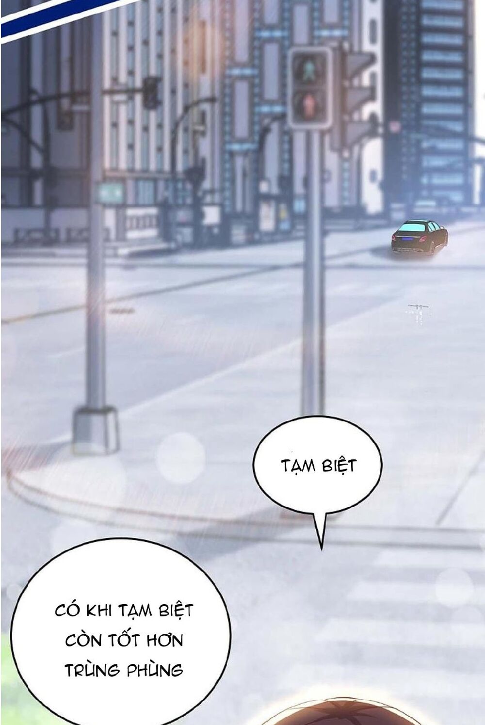 Tổng Tài Bá Đạo Cầu Ôm Ôm: Chapter 188