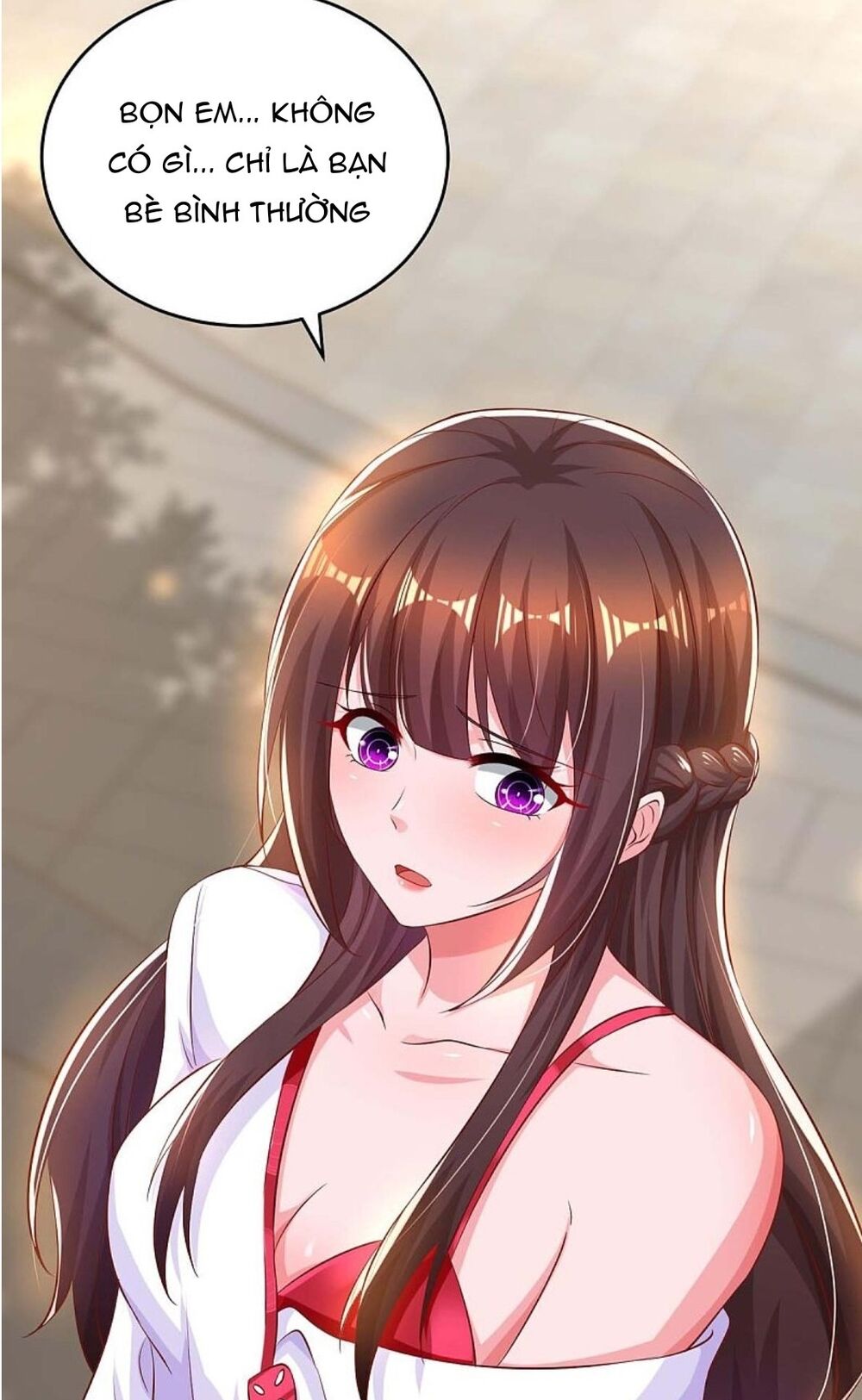 Tổng Tài Bá Đạo Cầu Ôm Ôm: Chapter 188