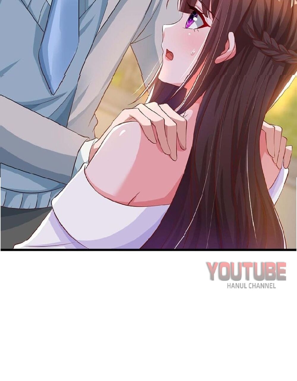Tổng Tài Bá Đạo Cầu Ôm Ôm: Chapter 188