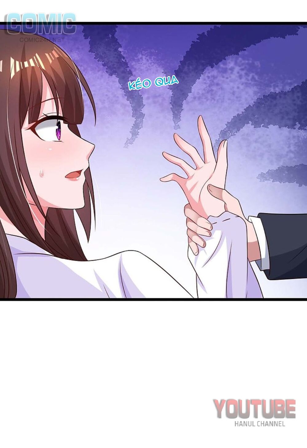 Tổng Tài Bá Đạo Cầu Ôm Ôm: Chapter 188
