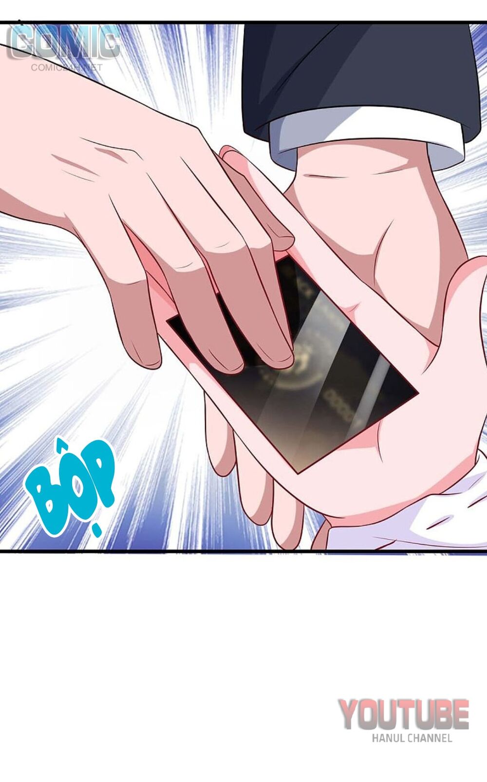 Tổng Tài Bá Đạo Cầu Ôm Ôm: Chapter 188