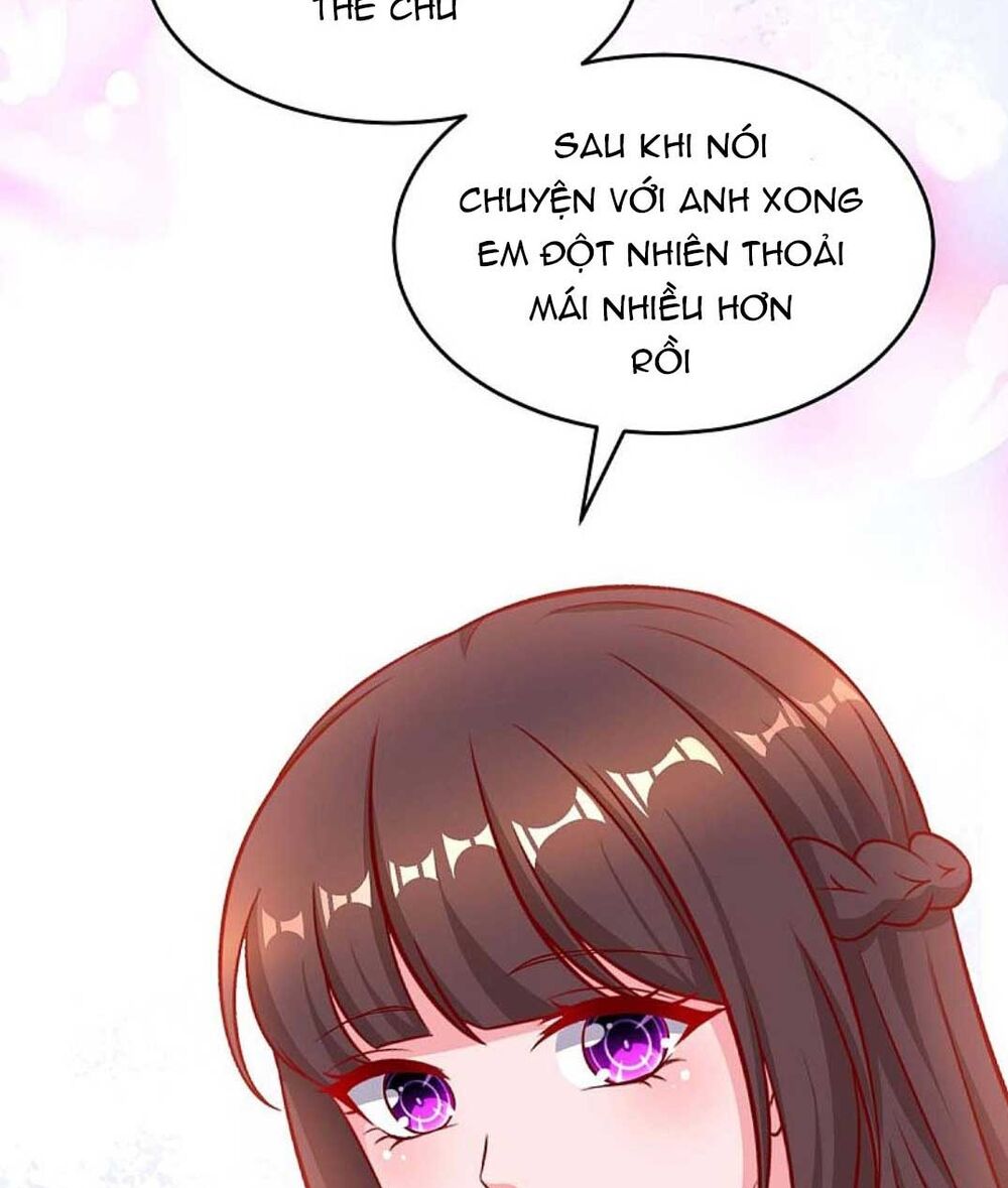 Tổng Tài Bá Đạo Cầu Ôm Ôm: Chapter 189