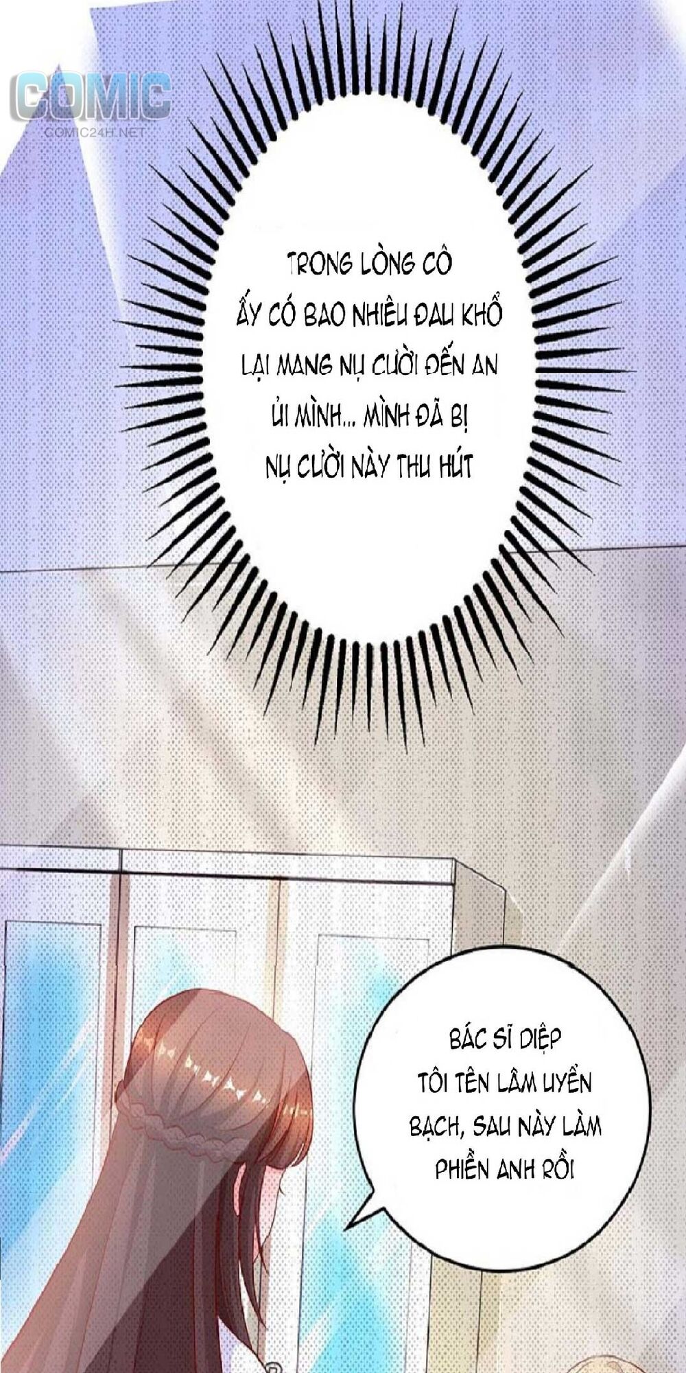 Tổng Tài Bá Đạo Cầu Ôm Ôm: Chapter 189