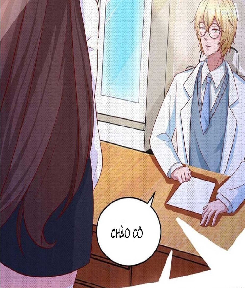 Tổng Tài Bá Đạo Cầu Ôm Ôm: Chapter 189