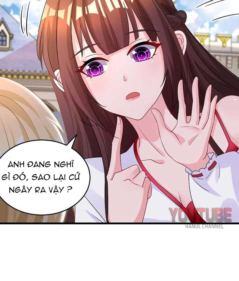 Tổng Tài Bá Đạo Cầu Ôm Ôm: Chapter 189