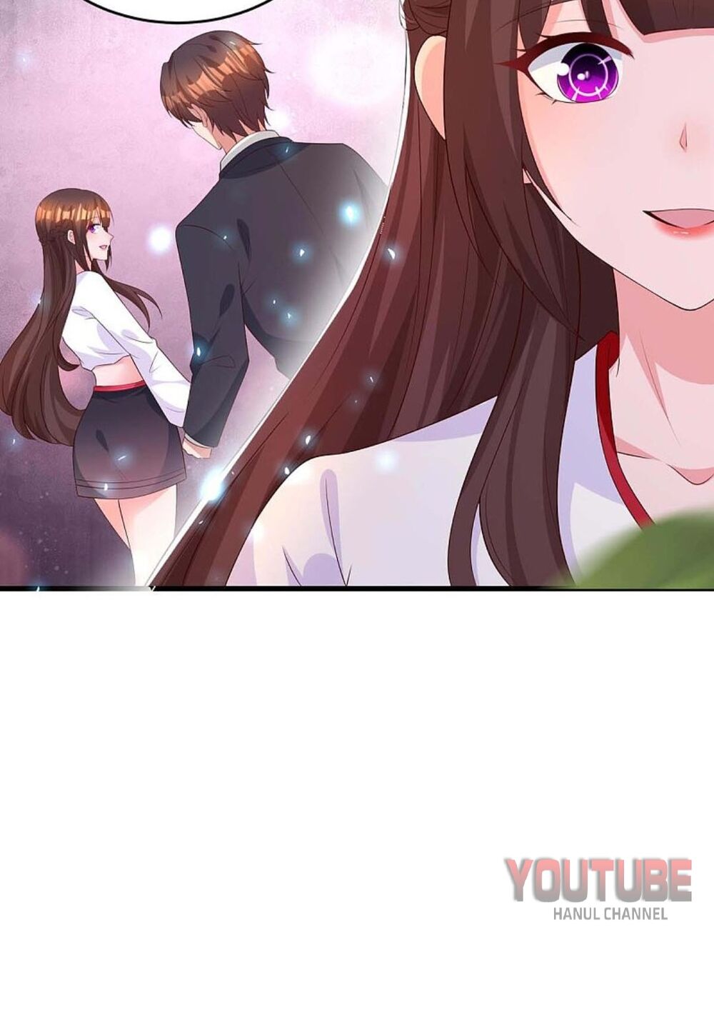Tổng Tài Bá Đạo Cầu Ôm Ôm: Chapter 189