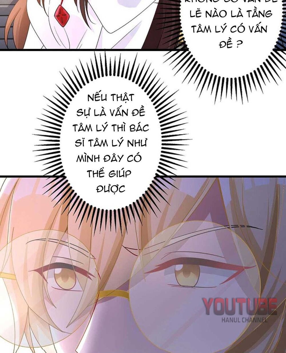 Tổng Tài Bá Đạo Cầu Ôm Ôm: Chapter 189