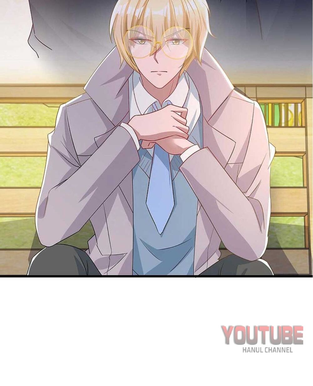 Tổng Tài Bá Đạo Cầu Ôm Ôm: Chapter 189