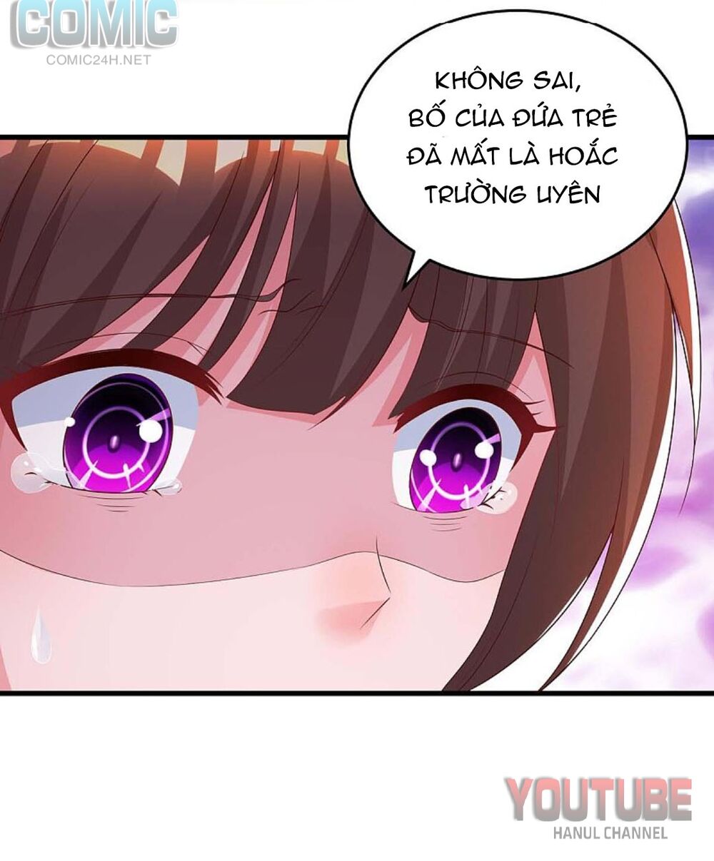 Tổng Tài Bá Đạo Cầu Ôm Ôm: Chapter 189