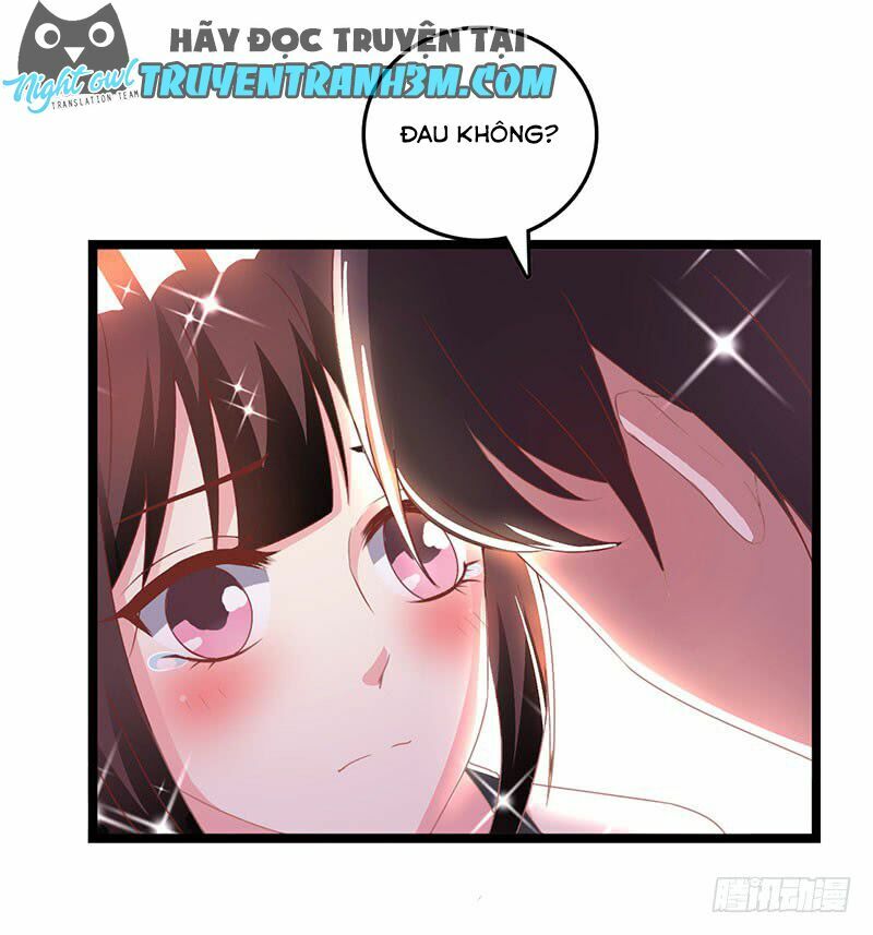 Tổng Tài Bá Đạo Cầu Ôm Ôm: Chapter 19