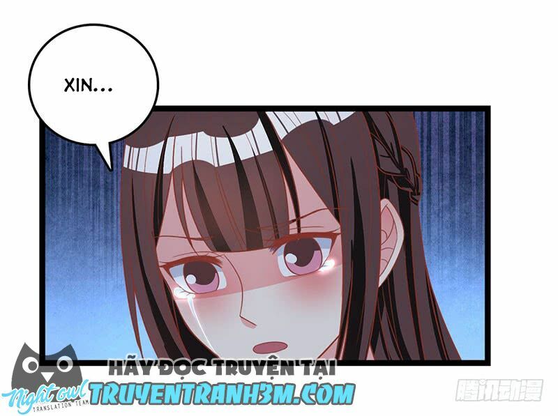 Tổng Tài Bá Đạo Cầu Ôm Ôm: Chapter 19