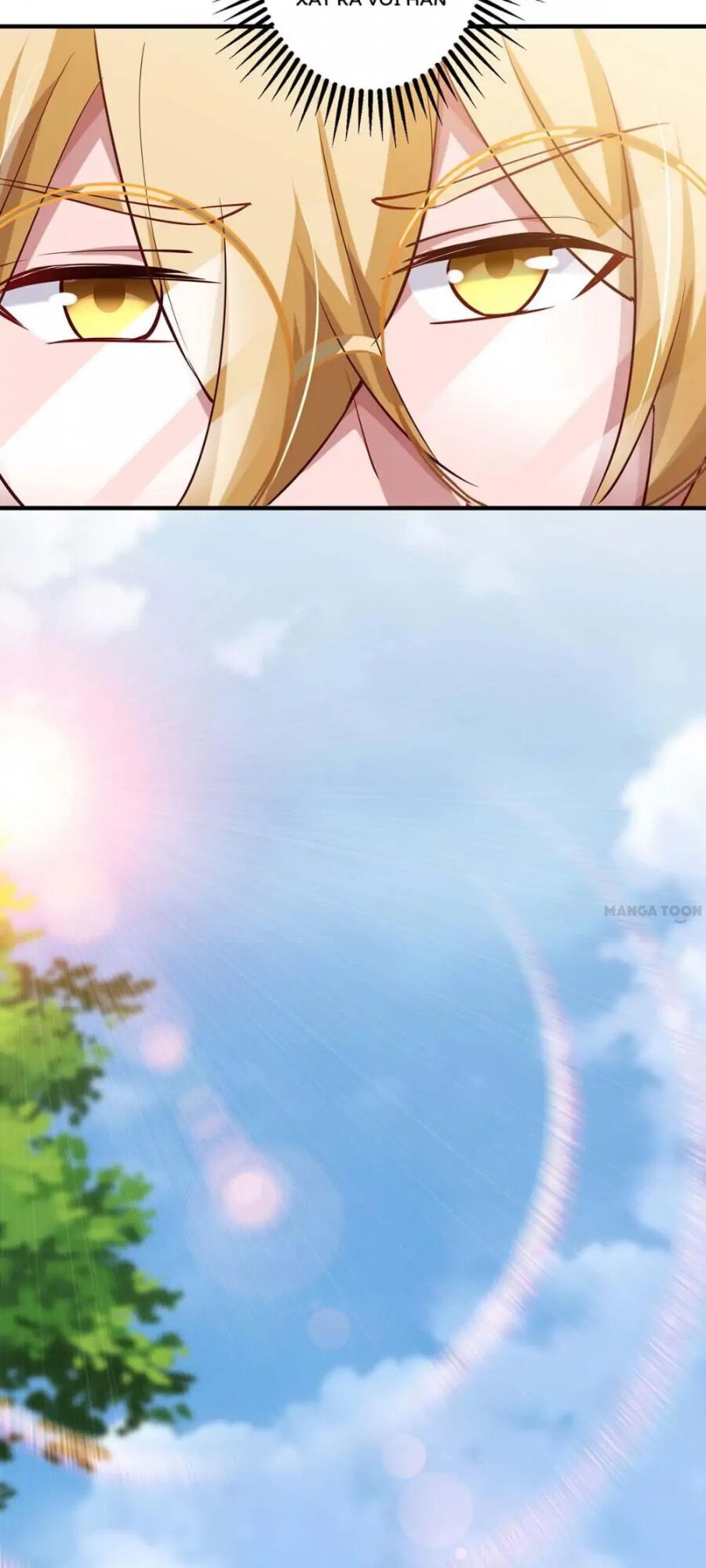 Tổng Tài Bá Đạo Cầu Ôm Ôm: Chapter 190