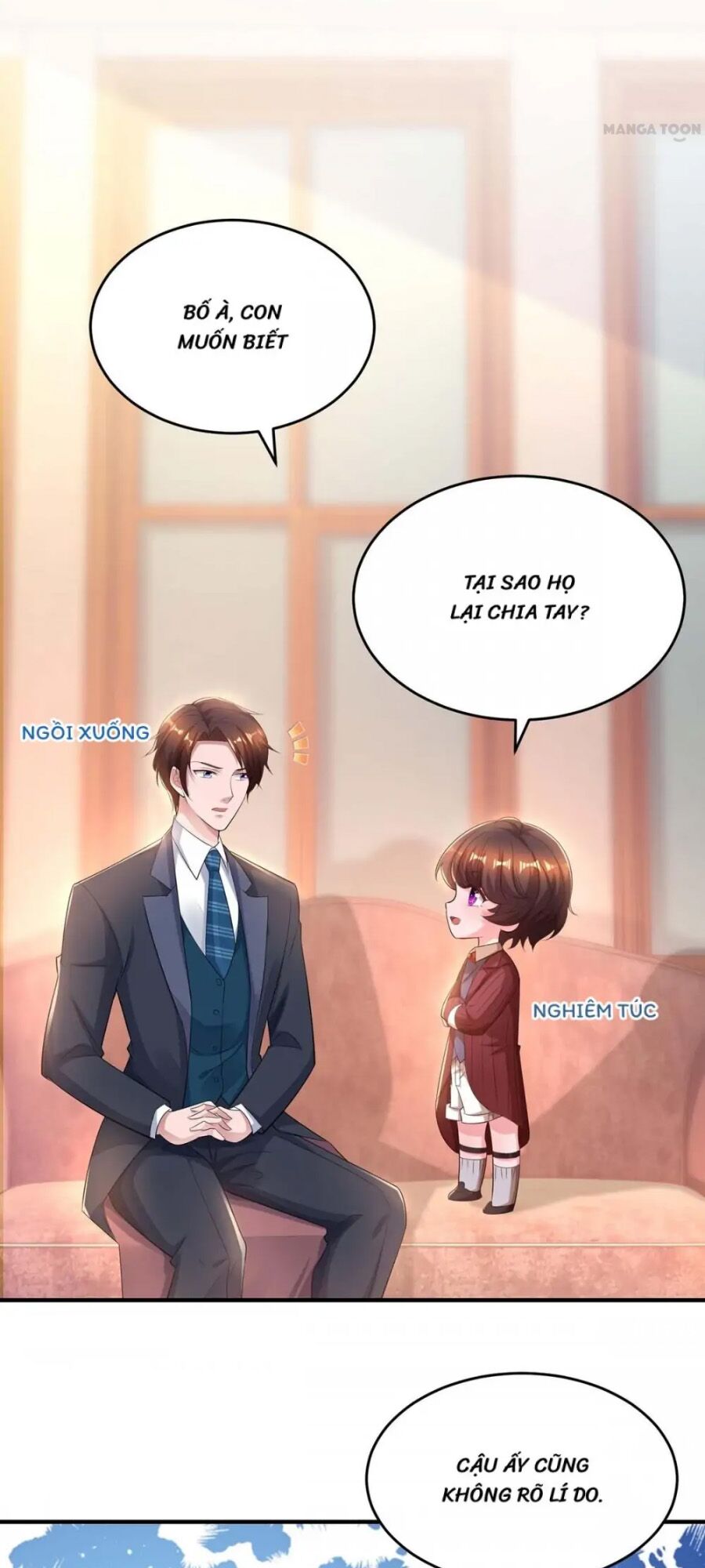 Tổng Tài Bá Đạo Cầu Ôm Ôm: Chapter 191