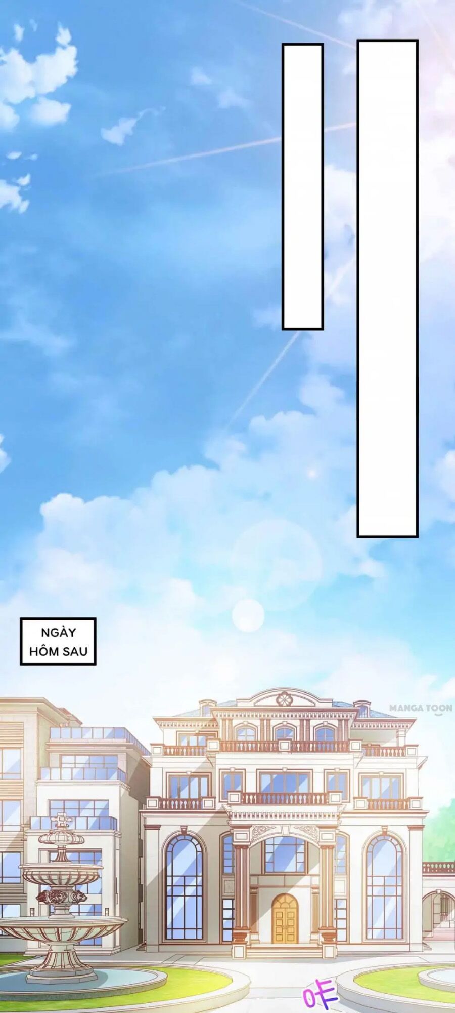 Tổng Tài Bá Đạo Cầu Ôm Ôm: Chapter 192