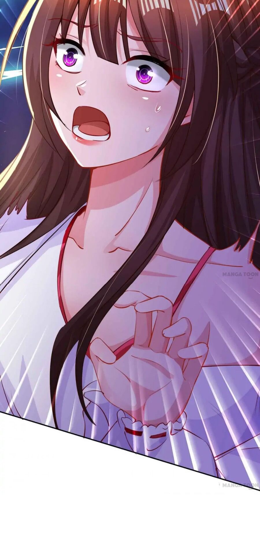 Tổng Tài Bá Đạo Cầu Ôm Ôm: Chapter 192