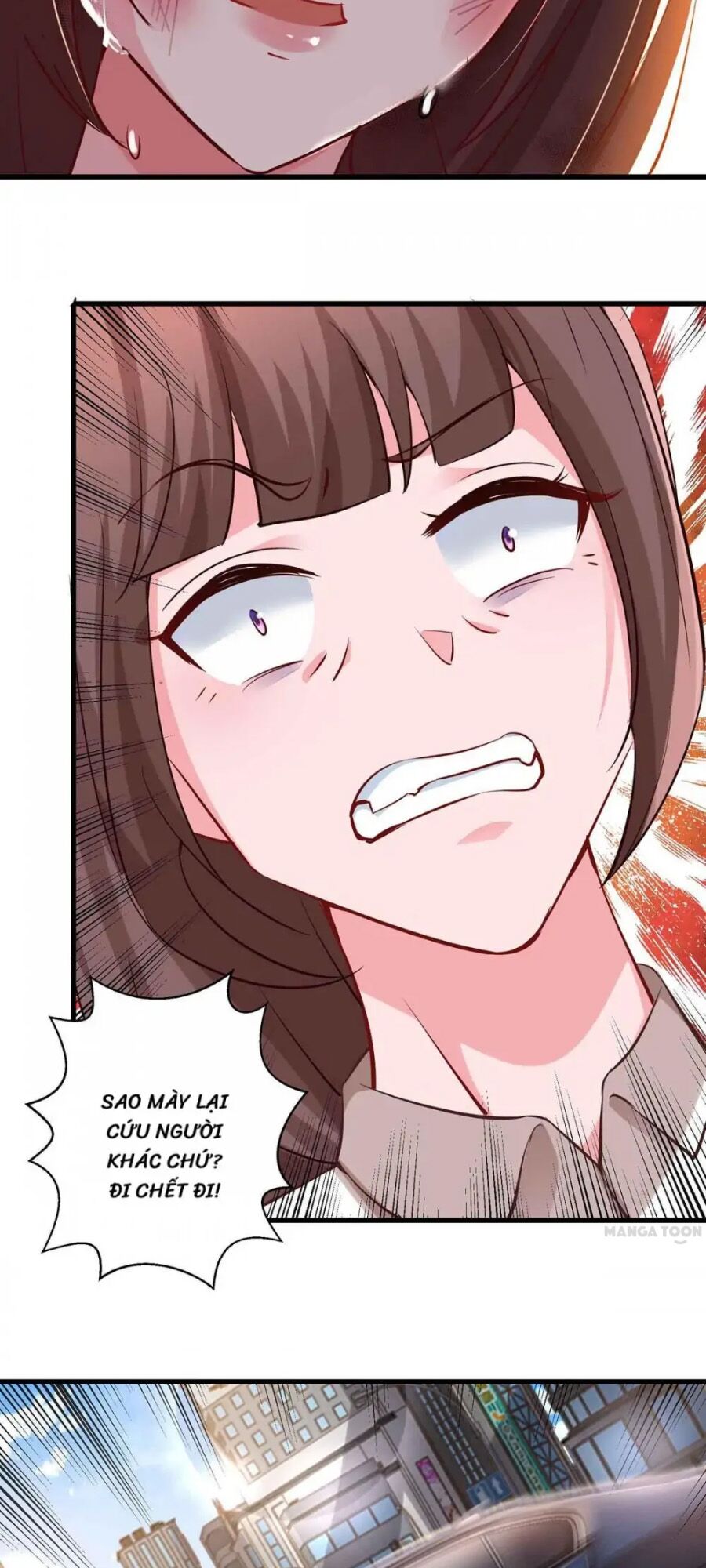 Tổng Tài Bá Đạo Cầu Ôm Ôm: Chapter 193
